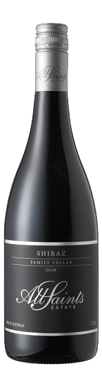 All Saints Estate | Halliday Wine Companion